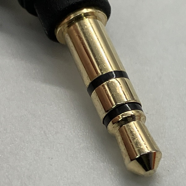 【中古】03シリーズ 3.5ステレオプラグ-IE(L/R) 【iect_03_ub3s_120】【名古屋】