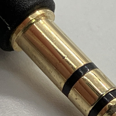 【中古】03シリーズ 3.5ステレオプラグ-IE(L/R) 【iect_03_ub3s_120】【名古屋】