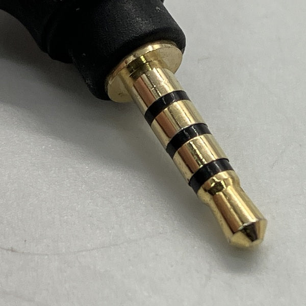 onso 054.4mm5極-2pin CIEM L/R　未使用品 onso 054.4mm5極-2pin CIEM L/R 未使用品 - メルカリ
