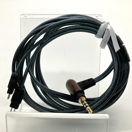 onso 【中古】05シリーズ trans 2.5mm4極-2PIN CIEM L/R