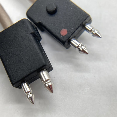 【中古】2.5 4極プラグ-2pin (FitEar)(L/R)【iect_02_bl2f_120】【秋葉原】