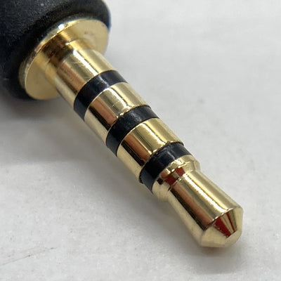 【中古】2.5 4極プラグ-2pin (FitEar)(L/R)【iect_02_bl2f_120】【秋葉原】
