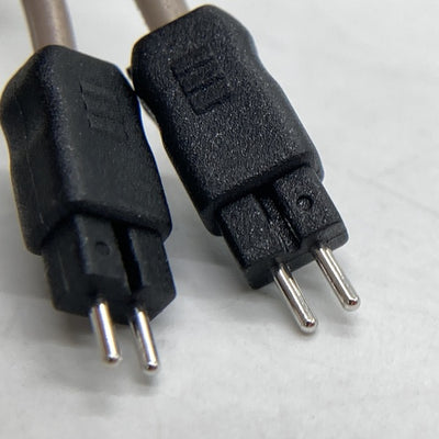 【中古】3.5ステレオプラグ-2pin (CIEM)(L/R)【iect_02_ub3c_120】【秋葉原】