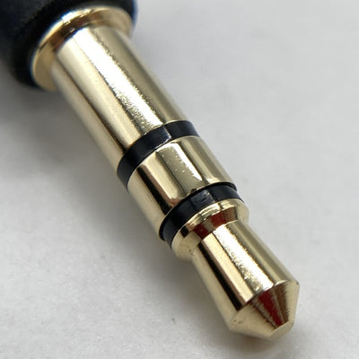 【中古】3.5ステレオプラグ-2pin (CIEM)(L/R)【iect_02_ub3c_120】【秋葉原】