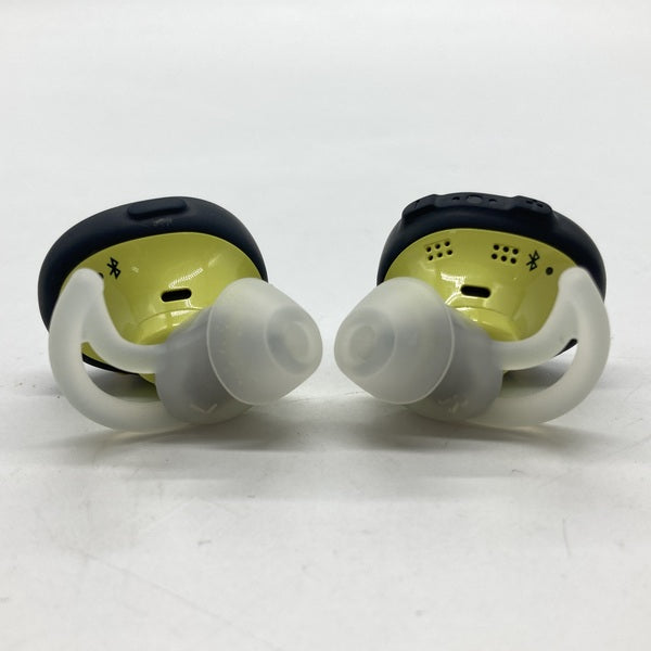 【中古】SoundSport Free wireless headphones ミッドナイトブルー【日本橋】