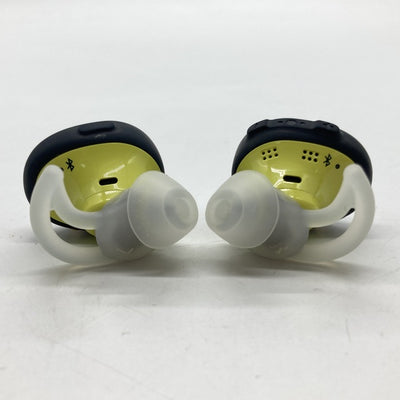 【中古】SoundSport Free wireless headphones ミッドナイトブルー【日本橋】