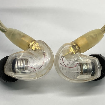 【中古】SE215-CL-J【日本橋】