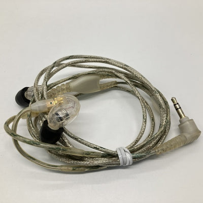 【中古】SE215-CL-J【日本橋】