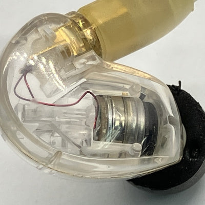 【中古】SE215-CL-J【日本橋】