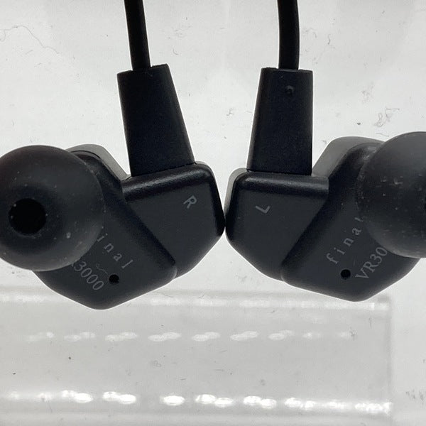 【中古】VR3000 for Gaming 【FI-VR3DPLMB】【秋葉原】