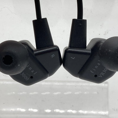 【中古】VR3000 for Gaming 【FI-VR3DPLMB】【秋葉原】