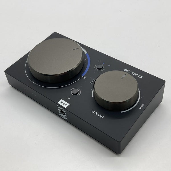 【中古】MIXAMP Pro TR【秋葉原】