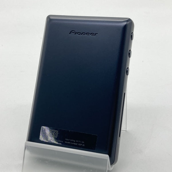 Pioneer 【中古】private XDP-20(L) メタリックネイビー【秋葉原