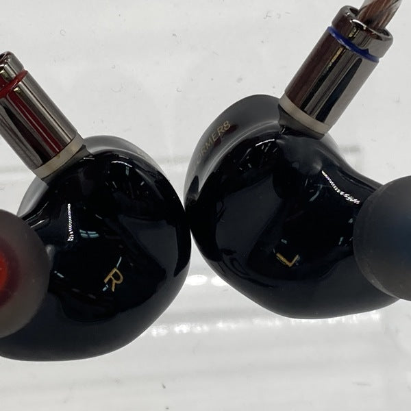 【中古】PERFORMER 8【仙台】