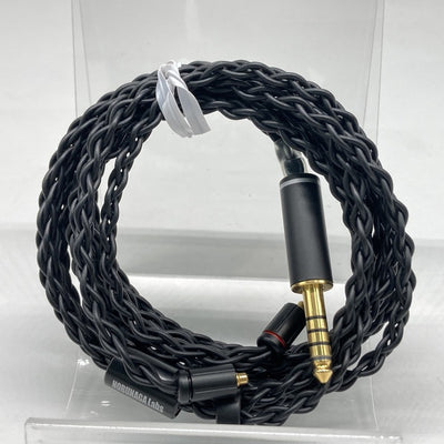 【中古】瑞鳳　颯 (Zuihou-Hayate) 4.4mm5極バランス/MMCX 【NLA-ZHU-HYT】【名古屋】