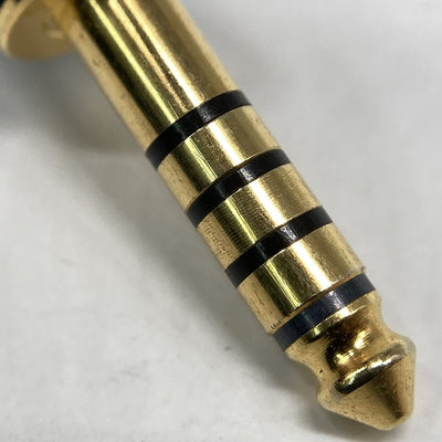 【中古】瑞鳳　颯 (Zuihou-Hayate) 4.4mm5極バランス/MMCX 【NLA-ZHU-HYT】【名古屋】