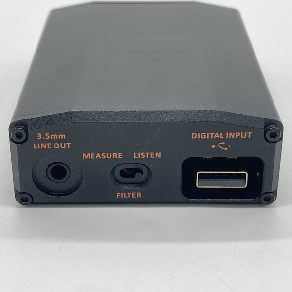 【中古】nano iDSD Black Label【秋葉原】