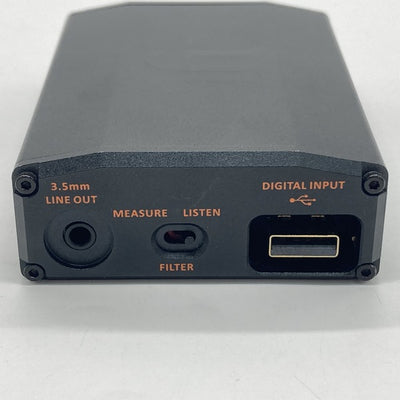 【中古】nano iDSD Black Label【秋葉原】