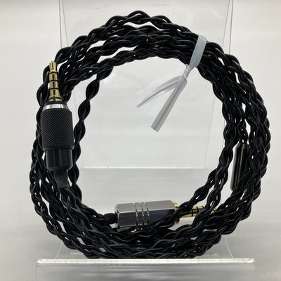 【中古】Tektite GEN2 Screw4Mini-4.4mm (ヘッドホン専用ねじ込みロック型バランス仕様) 160cm【名古屋】