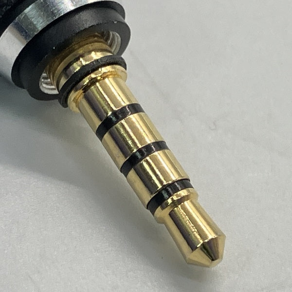 【中古】Tektite GEN2 Screw4Mini-4.4mm (ヘッドホン専用ねじ込みロック型バランス仕様) 160cm【名古屋】