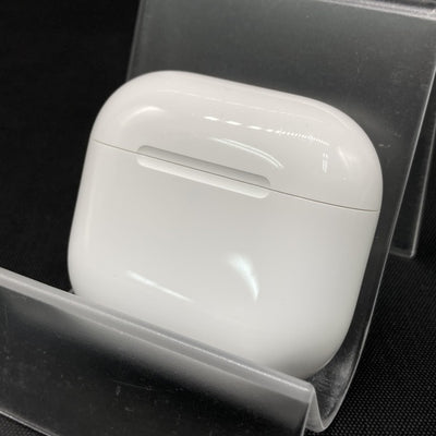 【中古】AirPods 4 MXP93J/A（アクティブノイズキャンセリング搭載）【名古屋】