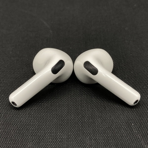 【中古】AirPods 4 MXP93J/A（アクティブノイズキャンセリング搭載）【名古屋】