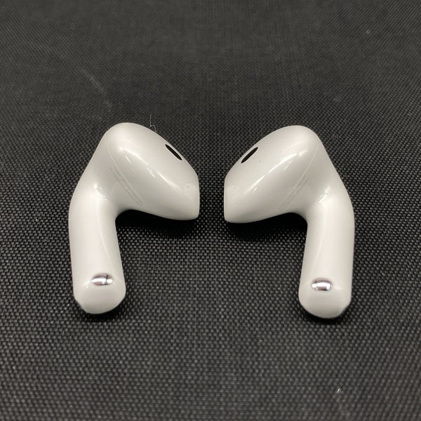 【中古】AirPods 4 MXP93J/A（アクティブノイズキャンセリング搭載）【名古屋】