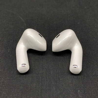 【中古】AirPods 4 MXP93J/A（アクティブノイズキャンセリング搭載）【名古屋】