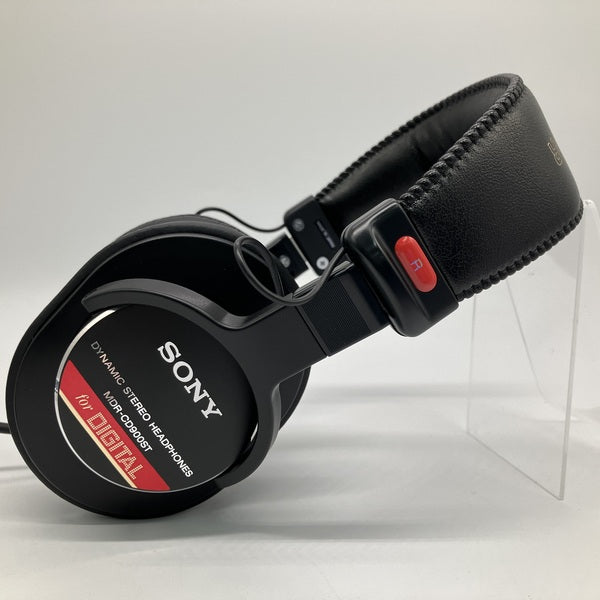 Amazon.com: Sony MDR-CD900ST Studio Monitor Stereo