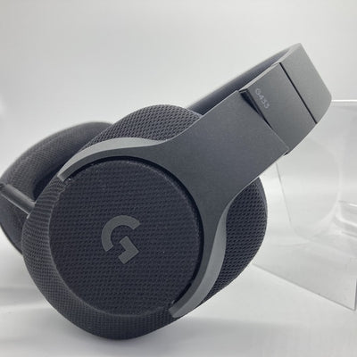 【中古】G433 ブラック【秋葉原】