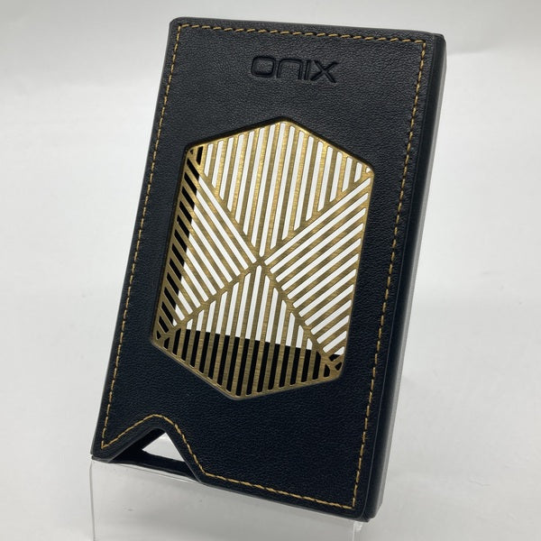 【中古】Overture XM5 専用レザーケース【秋葉原】