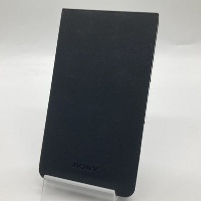 【中古】NW-ZX707用レザーケース 【CKLNWZX700 CWW】【秋葉原】