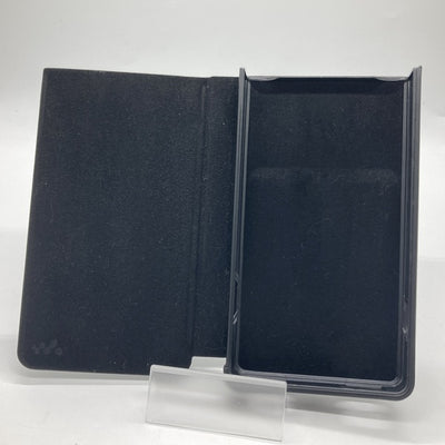 【中古】NW-ZX707用レザーケース 【CKLNWZX700 CWW】【秋葉原】
