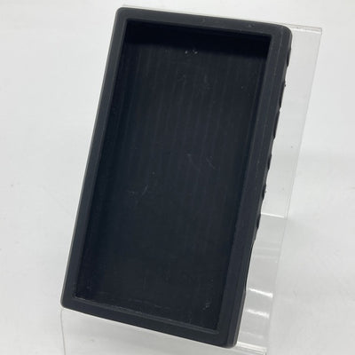 【中古】NW-A300シリーズ用シリコンケース ブラック 【CKM-NWA300BCWW】【秋葉原】