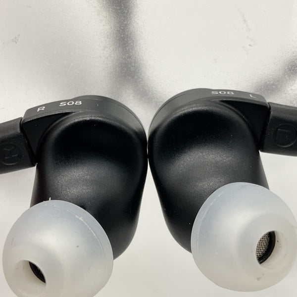 【中古】S08 Black【秋葉原】