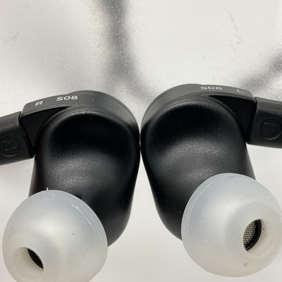 【中古】S08 Black【秋葉原】