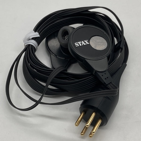 イヤホン STAX SR-003MK2 STAX SR-003MK2 — Stax