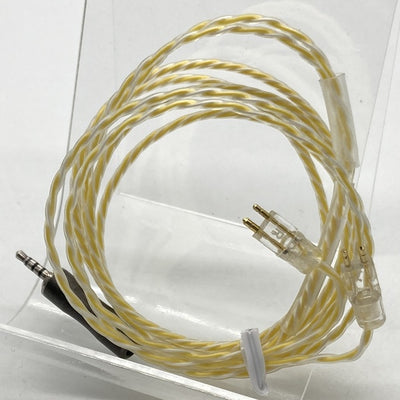 【中古】Lemonade Moon 2.5mm 4極 FitEar type【秋葉原】