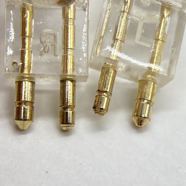 【中古】Lemonade Moon 2.5mm 4極 FitEar type【秋葉原】
