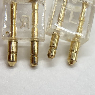 【中古】Lemonade Moon 2.5mm 4極 FitEar type【秋葉原】