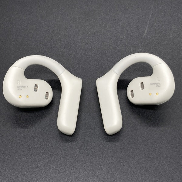 【中古】HA-NP35T-W ホワイト【秋葉原】
