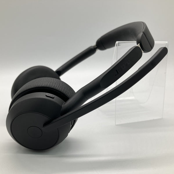 【中古美品】jabra Evolve2 55　ヘッドセット Jabra 【中古】Jabra Evolve2 55 ステレオ UCモデル【秋葉原