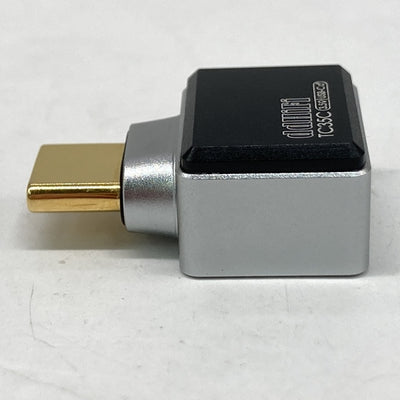【中古】TC35C USB-C to 3.5mm【秋葉原】