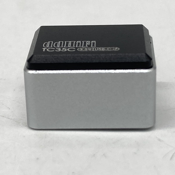 【中古】TC35C USB-C to 3.5mm【秋葉原】