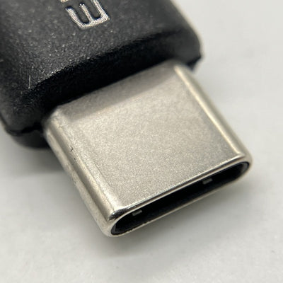 【中古】給電付き Type-C-3.5mm変換ケーブル (DAC搭載/高耐久) ブラック  【MPA-C35CSDPDBK】【秋葉原】