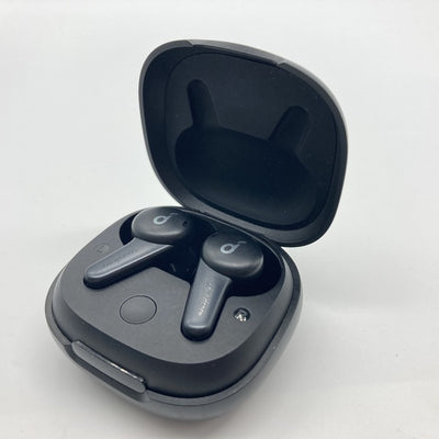 【中古】Soundcore Life Note 3S ブラック 【A3945N11】【秋葉原】