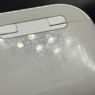 【中古】AirPods 4 MXP93J/A（アクティブノイズキャンセリング搭載）【秋葉原】