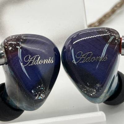 【中古】Adonis【秋葉原】