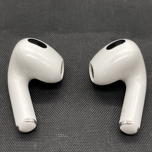 【中古】Airpods MME73J/A 3rd Generation【日本橋】