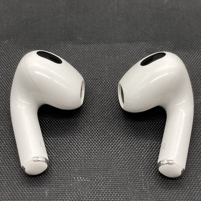 【中古】Airpods MME73J/A 3rd Generation【日本橋】